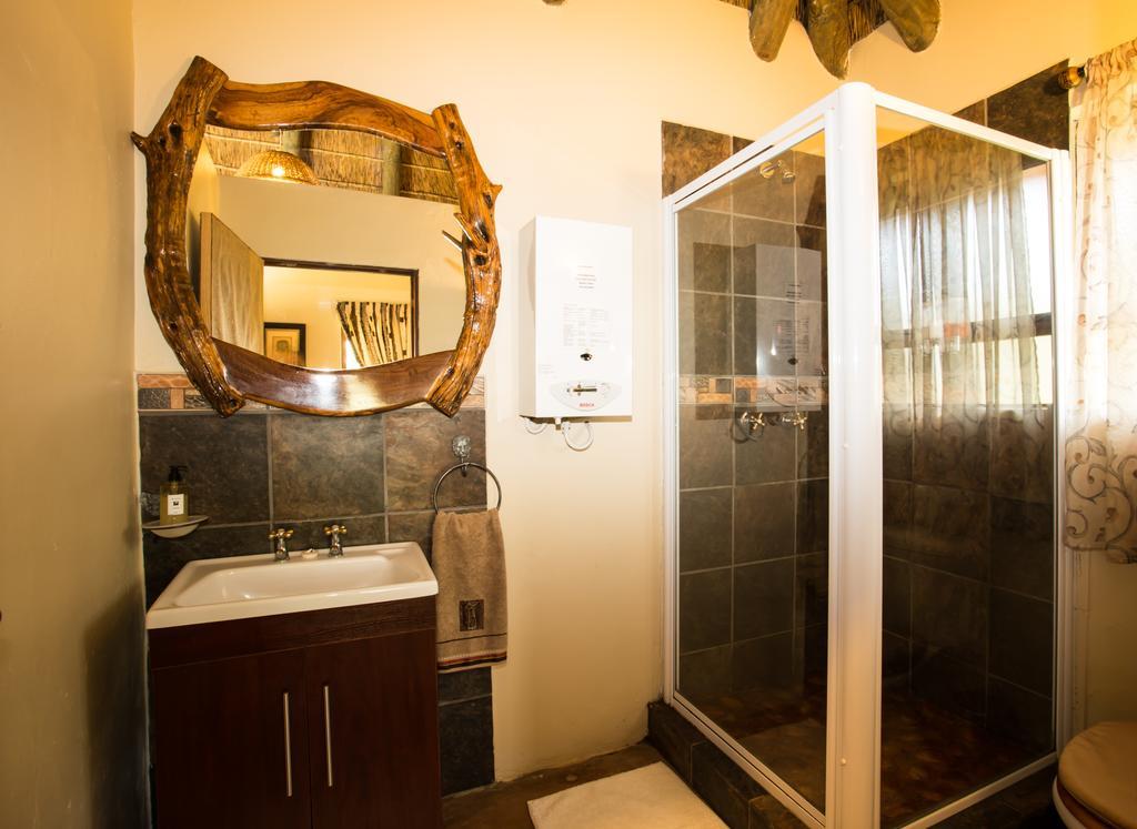 Indalu Game Reserve Boggomsbaai ห้อง รูปภาพ