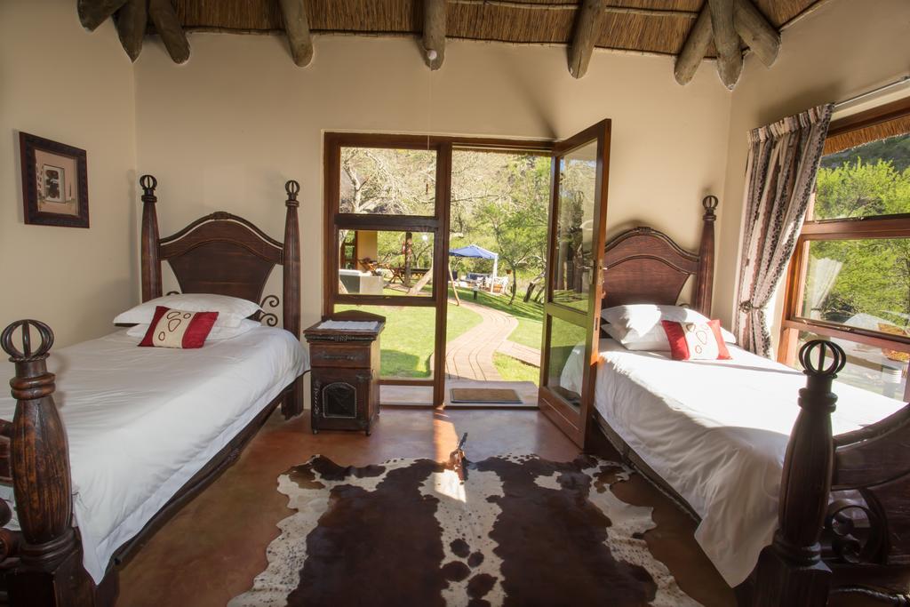 Indalu Game Reserve Boggomsbaai ห้อง รูปภาพ